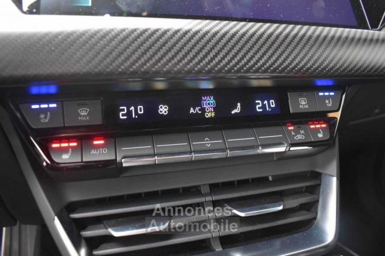 Audi e-tron GT RS Quattro Carbon HUD Night view ACC Matrix Massage - <small></small> 95.900 € <small>TTC</small> - #15
