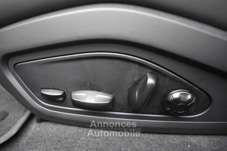 Audi e-tron GT RS Quattro Carbon HUD Night view ACC Matrix Massage - <small></small> 95.900 € <small>TTC</small> - #28
