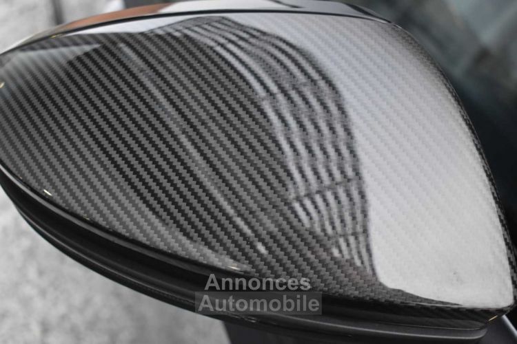 Audi e-tron GT RS Quattro Carbon HUD Night view ACC Matrix Massage - <small></small> 95.900 € <small>TTC</small> - #32