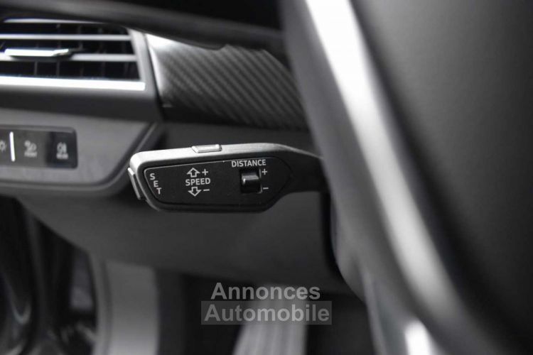 Audi e-tron GT RS Quattro Carbon HUD Night view ACC Matrix Massage - <small></small> 95.900 € <small>TTC</small> - #34