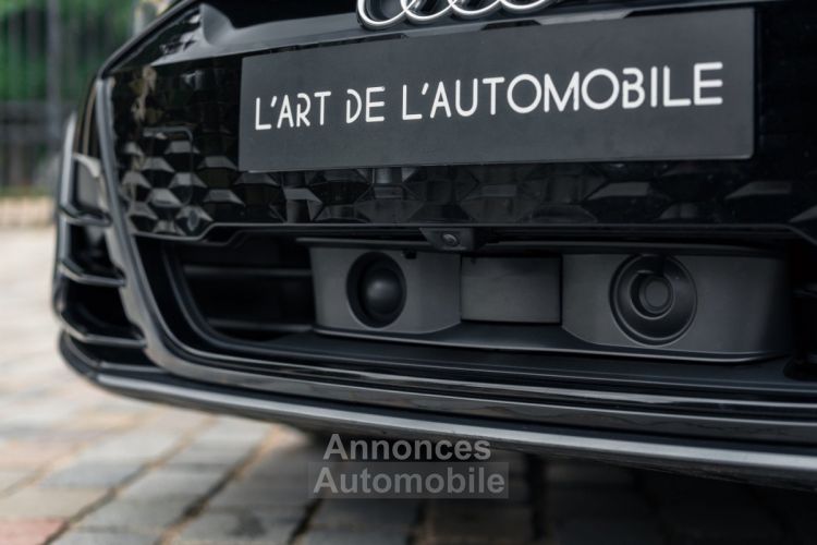 Audi e-tron GT *Low mileage* - <small></small> 74.900 € <small>TTC</small> - #35