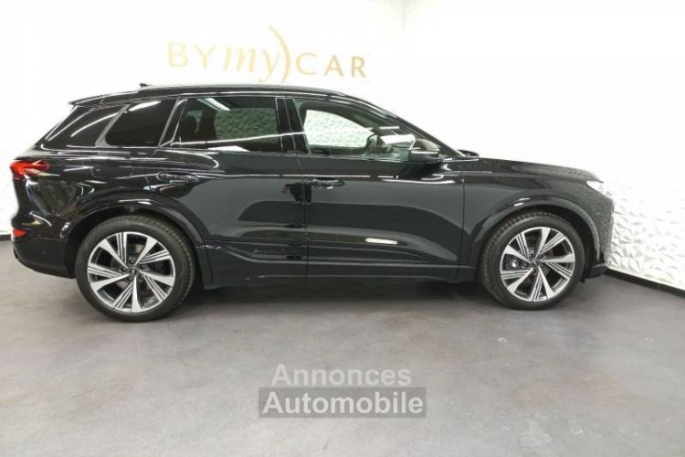 Audi e-tron Q6 SQ6 489 ch 100 kWh quattro - <small></small> 101.990 € <small>TTC</small> - #2