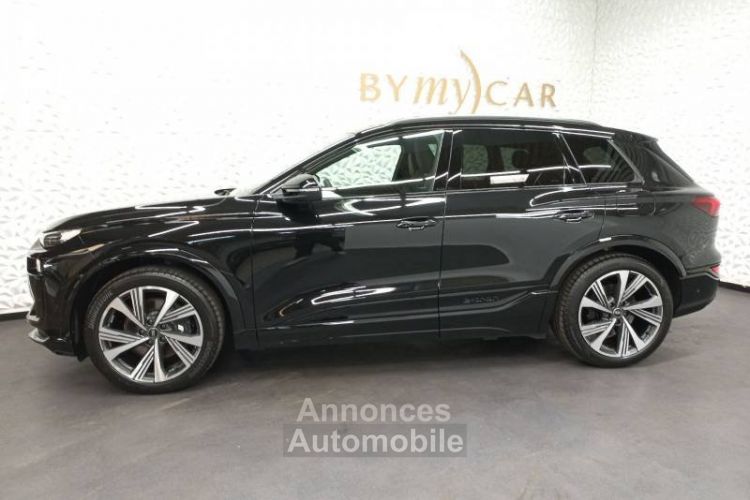 Audi e-tron Q6 SQ6 489 ch 100 kWh quattro - <small></small> 101.990 € <small>TTC</small> - #4