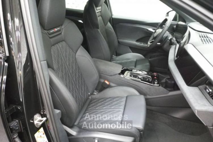 Audi e-tron Q6 SQ6 489 ch 100 kWh quattro - <small></small> 101.990 € <small>TTC</small> - #8