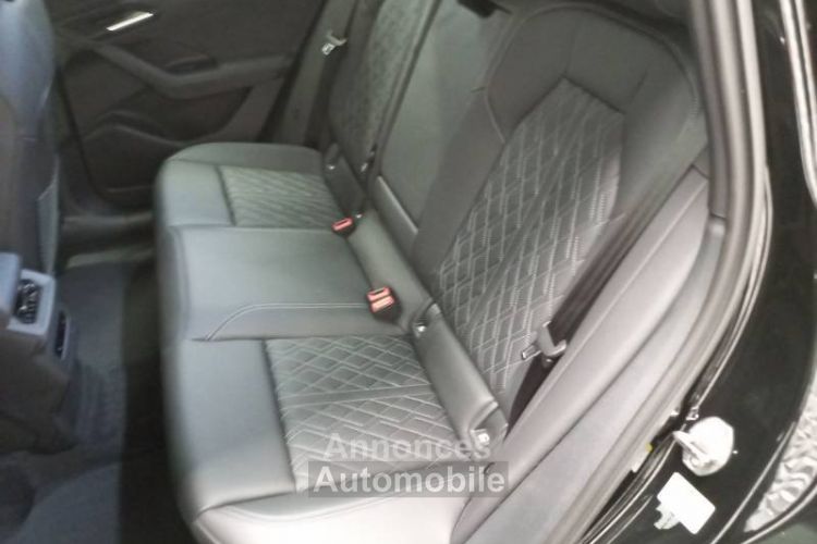 Audi e-tron Q6 SQ6 489 ch 100 kWh quattro - <small></small> 101.990 € <small>TTC</small> - #10