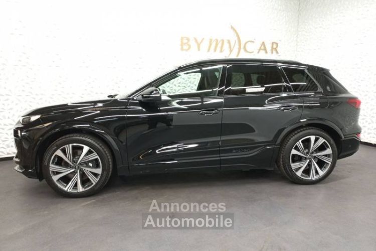 Audi e-tron Q6 SQ6 489 ch 100 kWh quattro - <small></small> 101.635 € <small>TTC</small> - #4