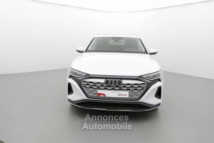 Audi e-tron Q8 55 408 ch 114 kWh Quattro Avus - <small></small> 78.371 € <small>TTC</small> - #2