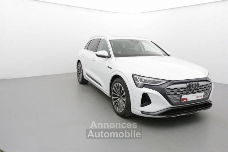 Audi e-tron Q8 55 408 ch 114 kWh Quattro Avus - <small></small> 78.371 € <small>TTC</small> - #3