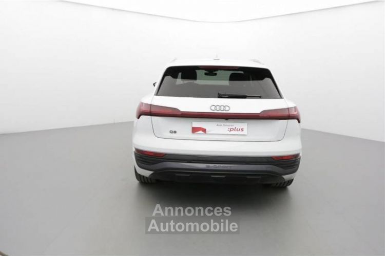 Audi e-tron Q8 55 408 ch 114 kWh Quattro Avus - <small></small> 78.371 € <small>TTC</small> - #6