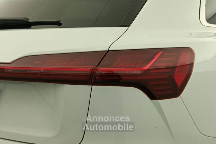 Audi e-tron Q8 55 408 ch 114 kWh Quattro Avus - <small></small> 78.371 € <small>TTC</small> - #9