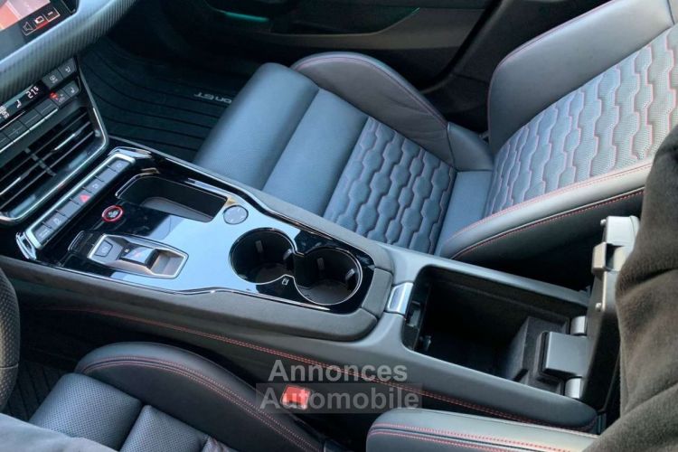 Audi e-tron RS GT - <small></small> 84.000 € <small>TTC</small> - #28