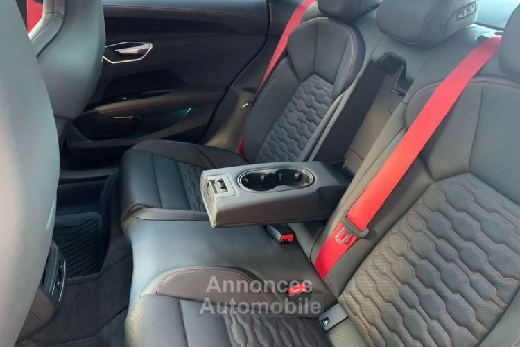 Audi e-tron RS GT - <small></small> 84.000 € <small>TTC</small> - #31