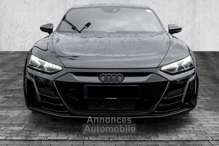 Audi e-tron Rs Gt 598ch S Extended quattro - <small></small> 99.900 € <small>TTC</small> - #2