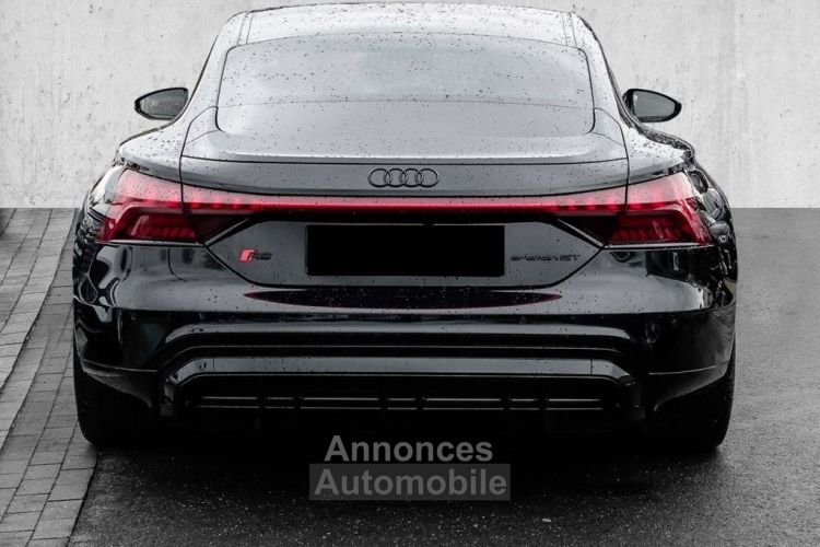 Audi e-tron Rs Gt 598ch S Extended quattro - <small></small> 99.900 € <small>TTC</small> - #5