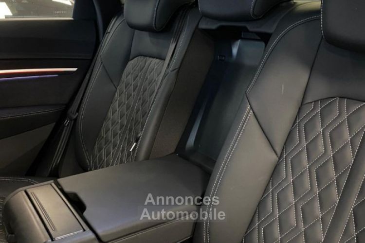 Audi e-tron S Sportback e-quattro Sport Extended 503 CV  - <small></small> 109.900 € <small>TTC</small> - #14