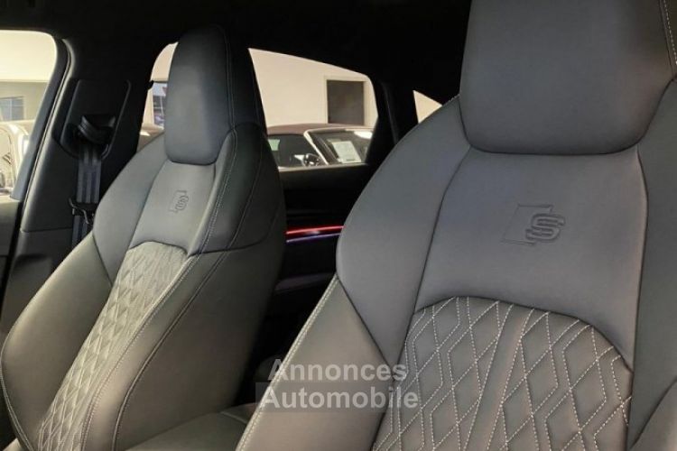 Audi e-tron S Sportback e-quattro Sport Extended 503 CV  - <small></small> 109.900 € <small>TTC</small> - #15