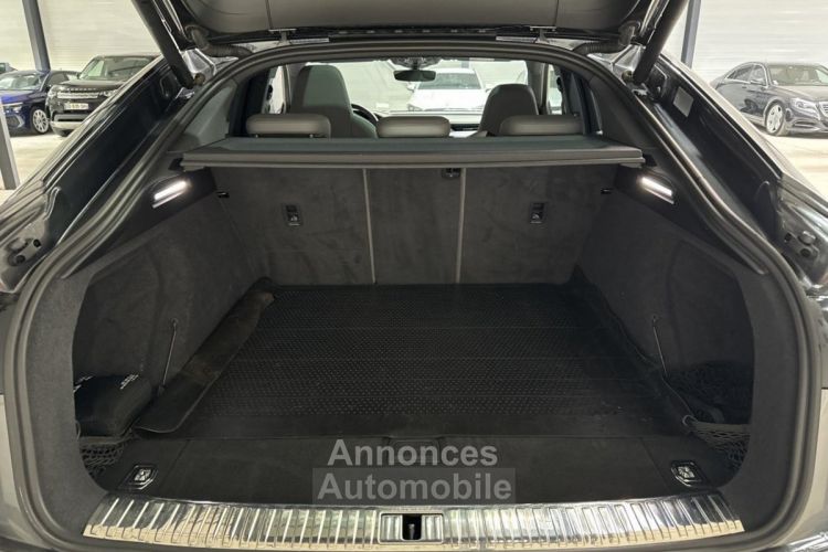 Audi e-tron SPORTBACK 50 E-QUATTRO 313CV S LINE SUREQUIPE GRIS DAYTONA - <small></small> 43.290 € <small>TTC</small> - #4