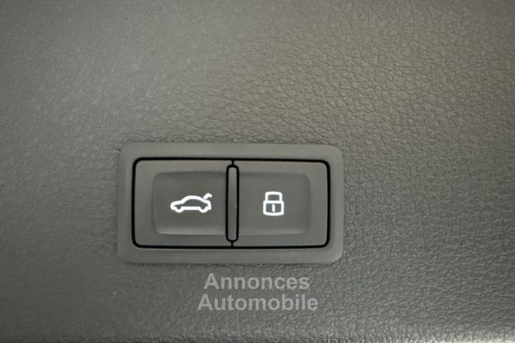 Audi e-tron SPORTBACK 50 E-QUATTRO 313CV S LINE SUREQUIPE GRIS DAYTONA - <small></small> 43.290 € <small>TTC</small> - #5