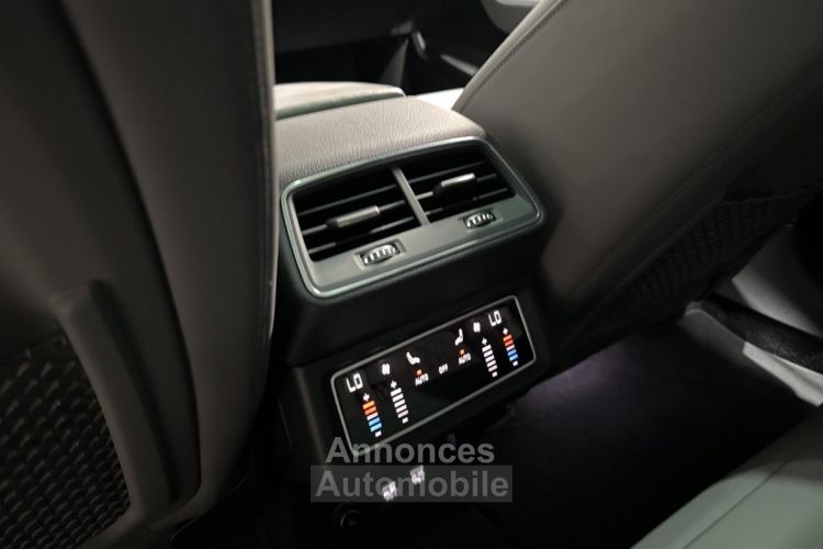 Audi e-tron SPORTBACK 50 E-QUATTRO 313CV S LINE SUREQUIPE GRIS DAYTONA - <small></small> 43.290 € <small>TTC</small> - #9