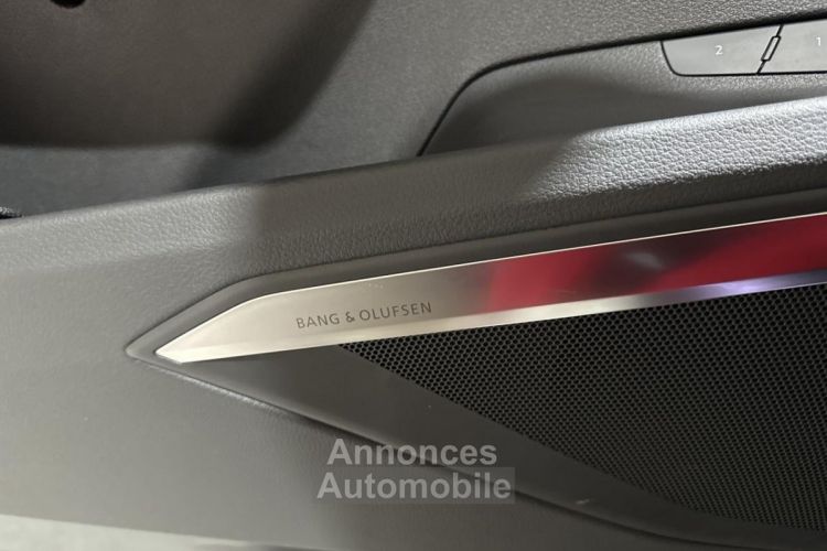 Audi e-tron SPORTBACK 50 E-QUATTRO 313CV S LINE SUREQUIPE GRIS DAYTONA - <small></small> 43.290 € <small>TTC</small> - #15