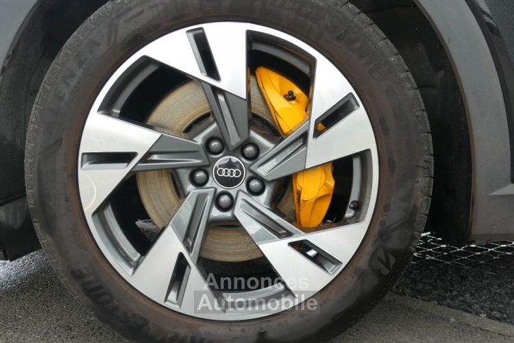 Audi e-tron SPORTBACK 55 408CH E-QUATTRO - <small></small> 41.990 € <small>TTC</small> - #5