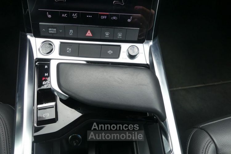 Audi e-tron SPORTBACK 55 408CH E-QUATTRO - <small></small> 41.990 € <small>TTC</small> - #11