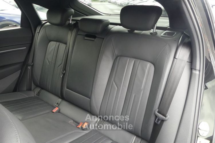 Audi e-tron SPORTBACK 55 408CH E-QUATTRO - <small></small> 41.990 € <small>TTC</small> - #18