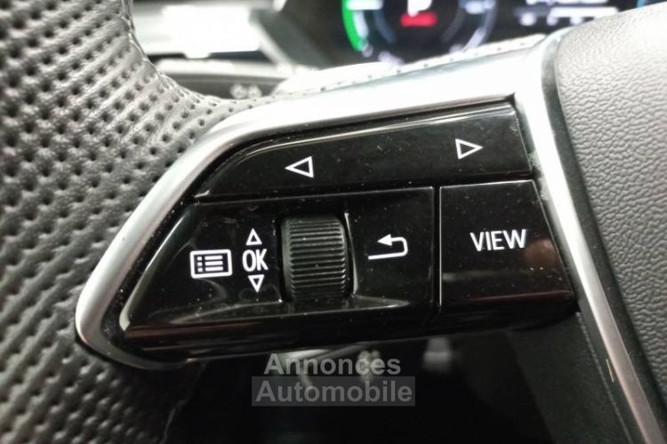 Audi e-tron Sportback 55 quattro 408 ch S line - <small></small> 49.990 € <small>TTC</small> - #21