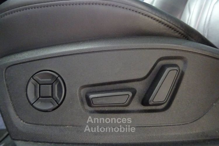 Audi e-tron SPORTBACK Sportback 50 quattro 313 ch Avus - <small></small> 51.990 € <small>TTC</small> - #18
