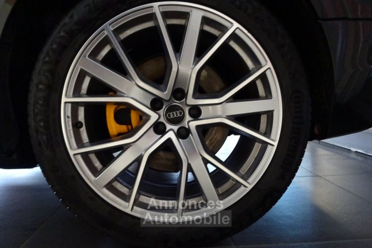 Audi e-tron SPORTBACK Sportback 50 quattro 313 ch Avus - <small></small> 51.990 € <small>TTC</small> - #29