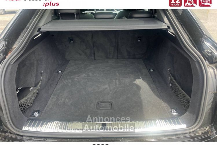 Audi e-tron SPORTBACK Sportback 50 quattro 313 ch Avus Extended - <small></small> 59.900 € <small>TTC</small> - #14