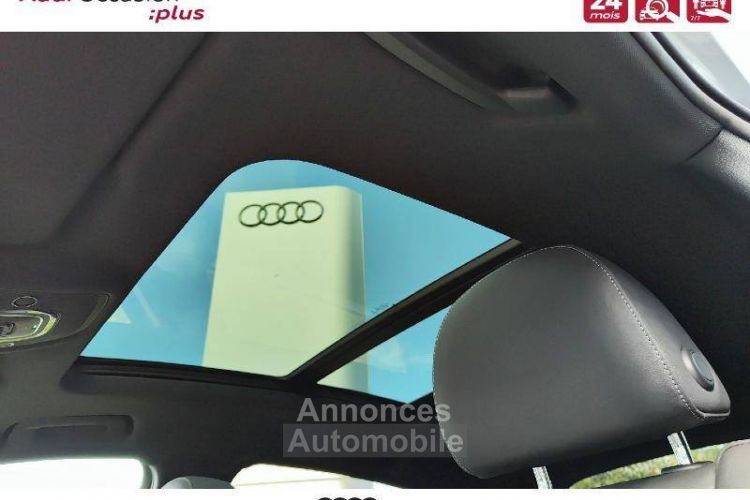 Audi e-tron SPORTBACK Sportback 50 quattro 313 ch S line - <small></small> 63.900 € <small>TTC</small> - #14