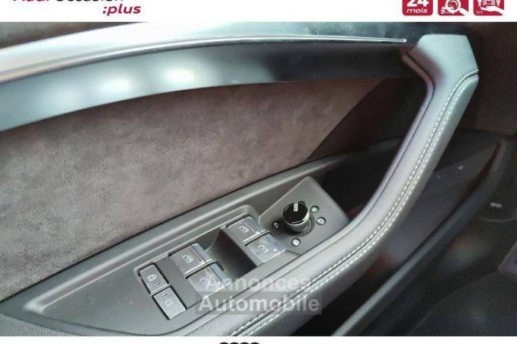 Audi e-tron SPORTBACK Sportback 50 quattro 313 ch S line - <small></small> 63.900 € <small>TTC</small> - #19