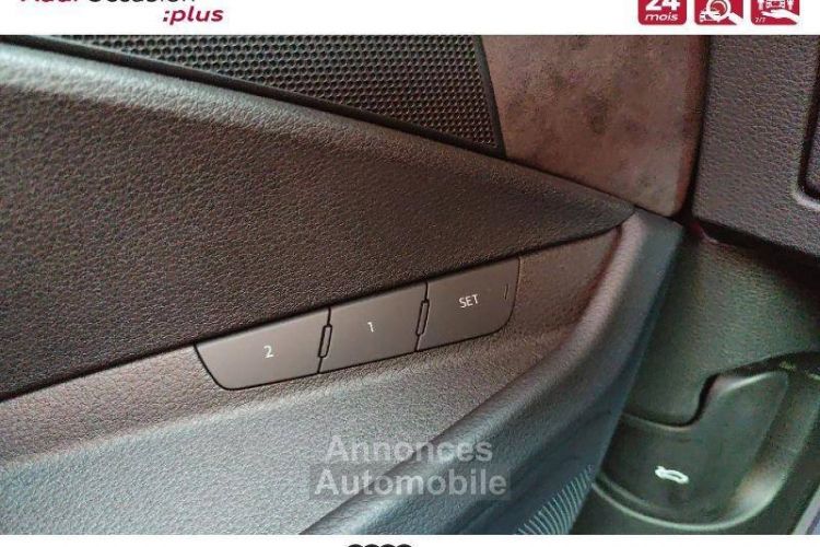 Audi e-tron SPORTBACK Sportback 50 quattro 313 ch S line - <small></small> 63.900 € <small>TTC</small> - #20