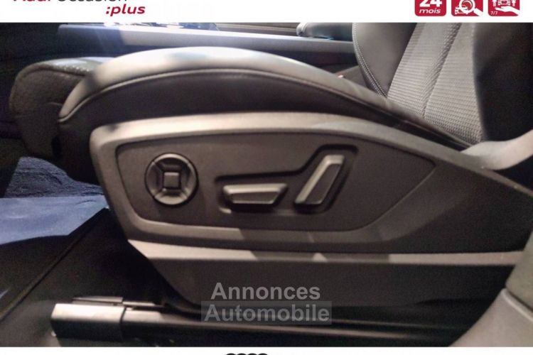 Audi e-tron SPORTBACK Sportback 50 quattro 313 ch S line - <small></small> 69.900 € <small>TTC</small> - #11