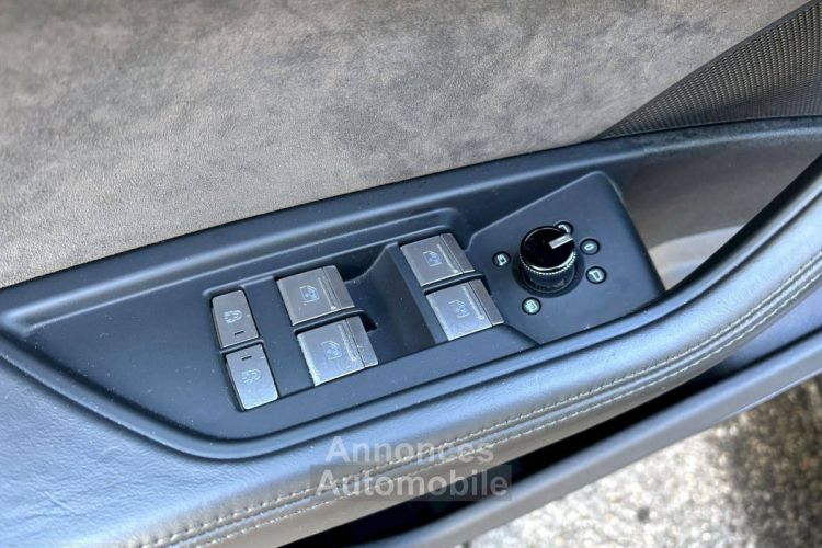 Audi e-tron SPORTBACK Sportback 55 quattro 408 ch Avus Extended - <small></small> 52.980 € <small>TTC</small> - #16