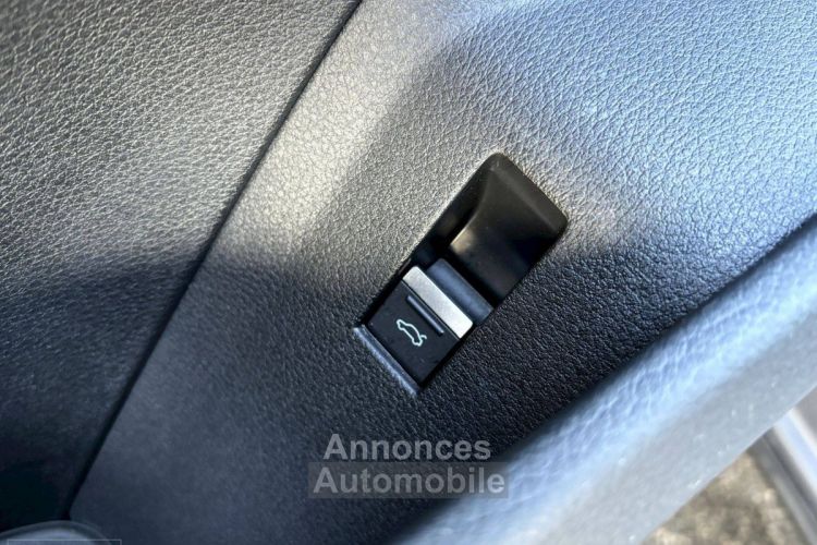 Audi e-tron SPORTBACK Sportback 55 quattro 408 ch Avus Extended - <small></small> 52.980 € <small>TTC</small> - #18