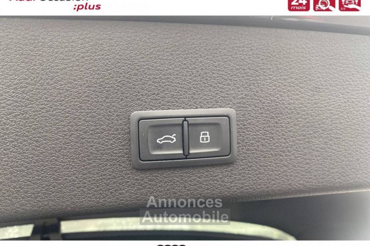 Audi e-tron SPORTBACK Sportback 55 quattro 408 ch S line - <small></small> 59.900 € <small>TTC</small> - #11
