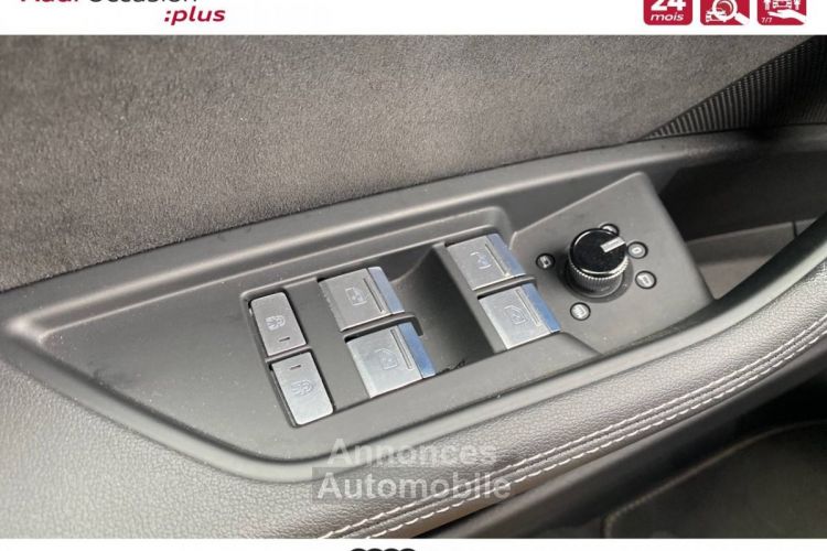 Audi e-tron SPORTBACK Sportback 55 quattro 408 ch S line - <small></small> 59.900 € <small>TTC</small> - #15