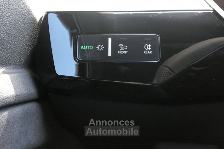 Audi e-tron SPORTBACK Sportback 55 quattro 408 ch S line - <small></small> 59.500 € <small>TTC</small> - #32