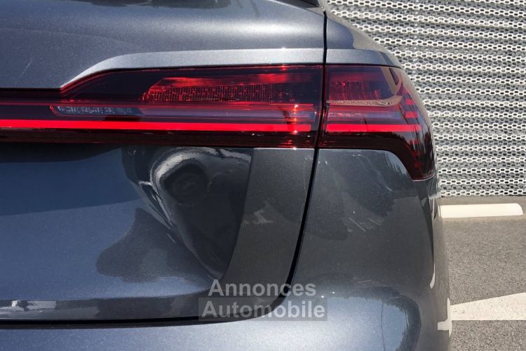 Audi e-tron SPORTBACK Sportback 55 quattro 408 ch S line - <small></small> 67.900 € <small>TTC</small> - #35