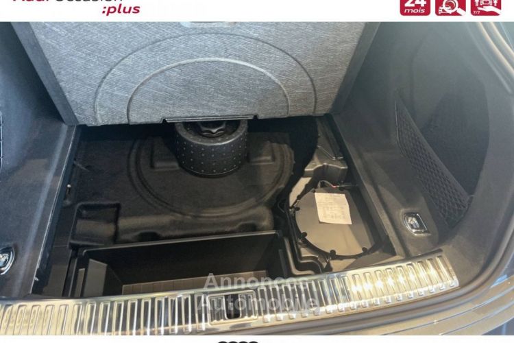 Audi e-tron SPORTBACK Sportback 55 quattro 408 ch S line - <small></small> 67.900 € <small>TTC</small> - #24