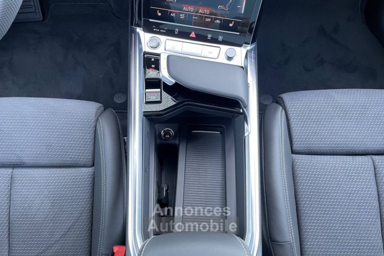 Audi e-tron SPORTBACK Sportback 55 quattro 408 ch S line - <small></small> 73.900 € <small>TTC</small> - #20