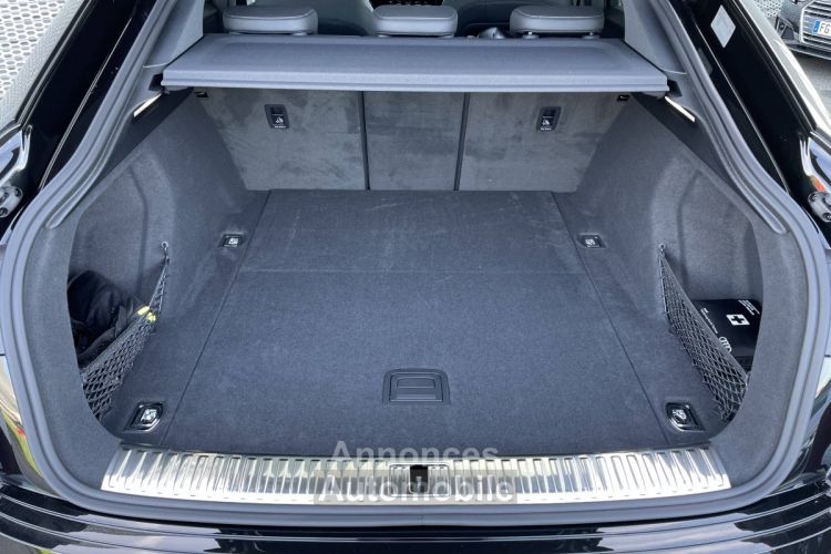 Audi e-tron SPORTBACK Sportback 55 quattro 408 ch S line - <small></small> 73.900 € <small>TTC</small> - #32