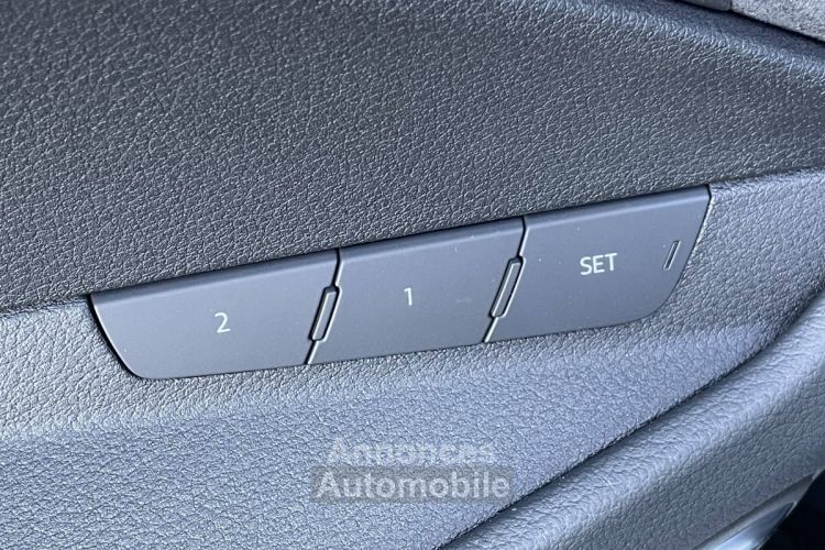 Audi e-tron SPORTBACK Sportback 55 quattro 408 ch S line - <small></small> 73.900 € <small>TTC</small> - #35