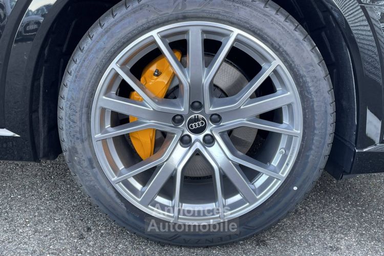 Audi e-tron SPORTBACK Sportback 55 quattro 408 ch S line - <small></small> 73.900 € <small>TTC</small> - #51