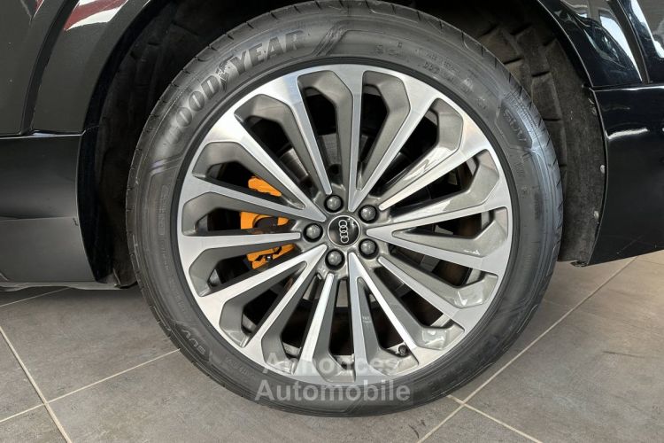 Audi e-tron SPORTBACK Sportback 55 quattro 408 ch S line - <small></small> 67.990 € <small>TTC</small> - #11