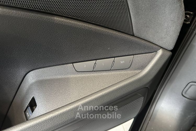 Audi e-tron SPORTBACK Sportback 55 quattro 408 ch S line - <small></small> 67.990 € <small>TTC</small> - #39