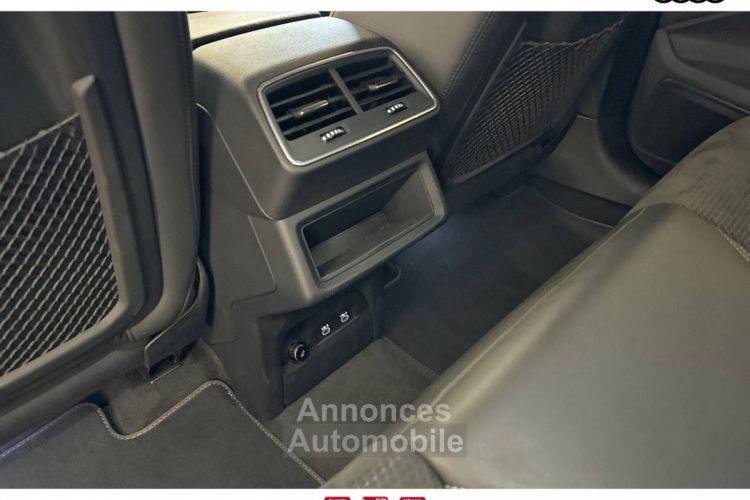 Audi e-tron SPORTBACK Sportback 55 quattro 408 ch S line - <small></small> 49.990 € <small>TTC</small> - #13