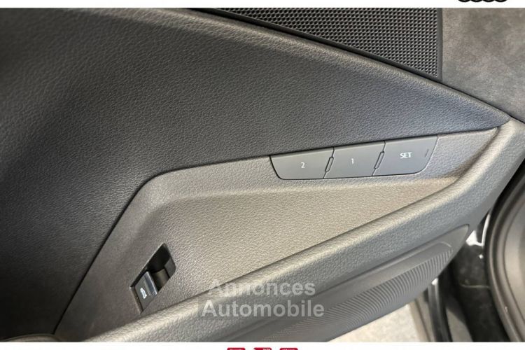Audi e-tron SPORTBACK Sportback 55 quattro 408 ch S line - <small></small> 49.990 € <small>TTC</small> - #19